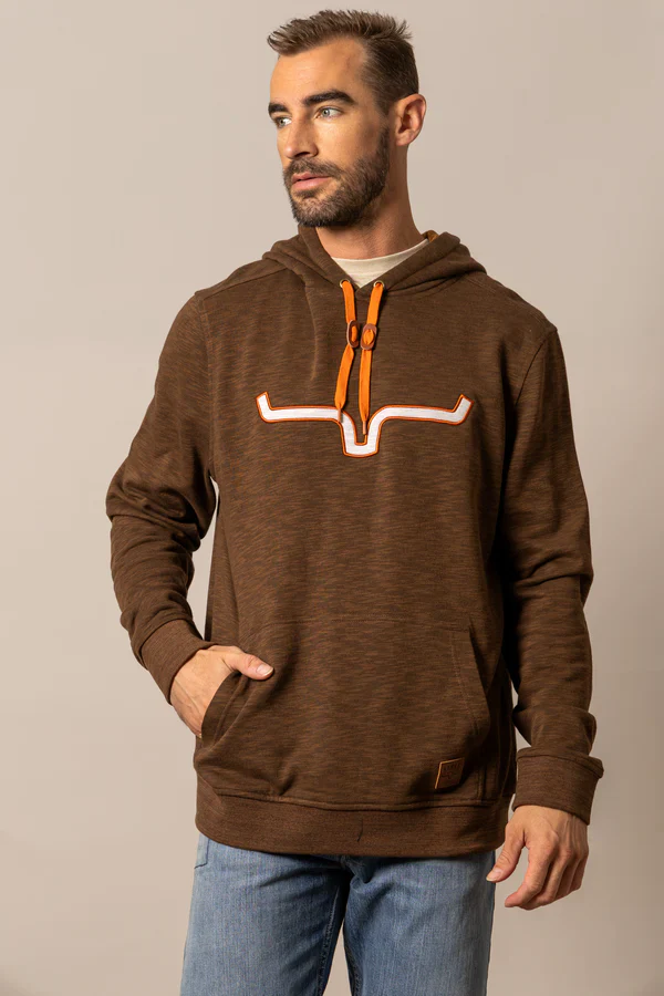Men's Durham Hoodie