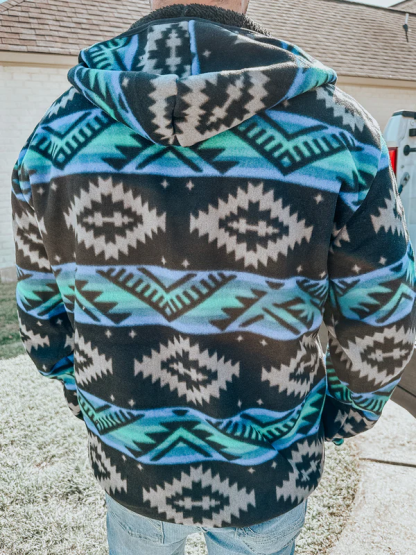 Ocean Men’s Jacket