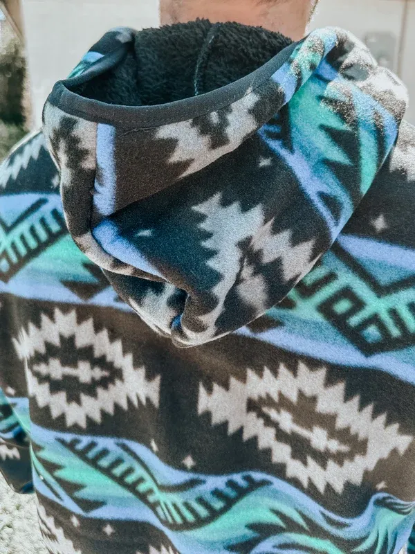 Ocean Men’s Jacket