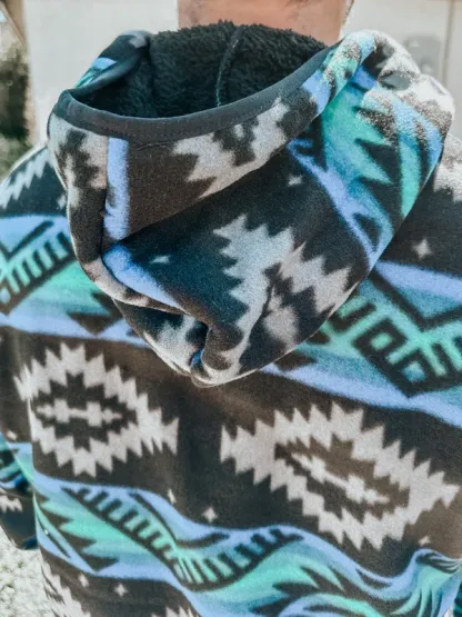 Ocean Men’s Jacket