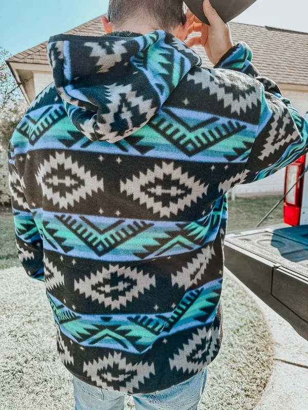 Ocean Men’s Jacket