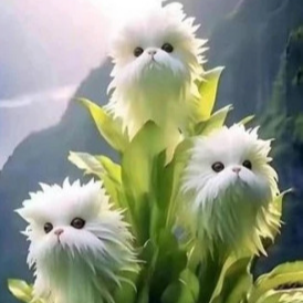 Katzenauge-Orchideen Samen 🌸✨