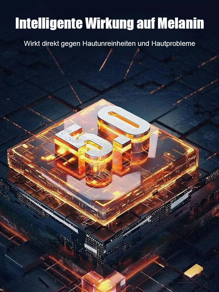 Laser schmerzfreier Warzenentferner-Stift