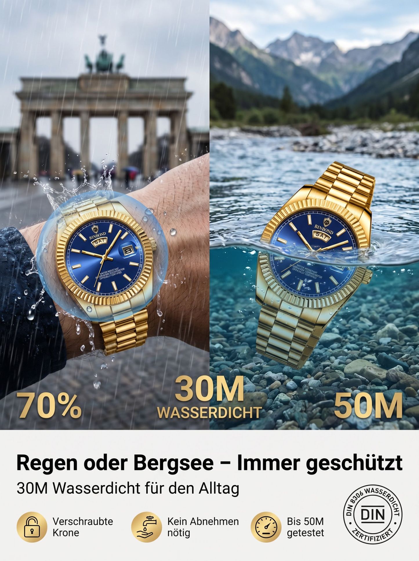 Sofortangebot! Exklusiv Berlin Hotel Edition, Nachbau, nur 100 Stück verfügbar