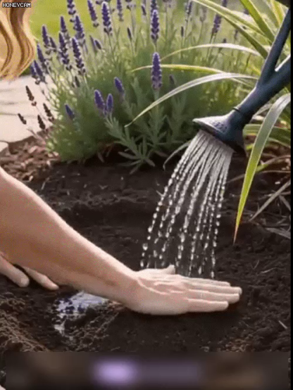 Seltene Schwarz-Blaue Funkie | Winterhart & Schattenfest | Einmal pflanzen – jedes Jahr neu