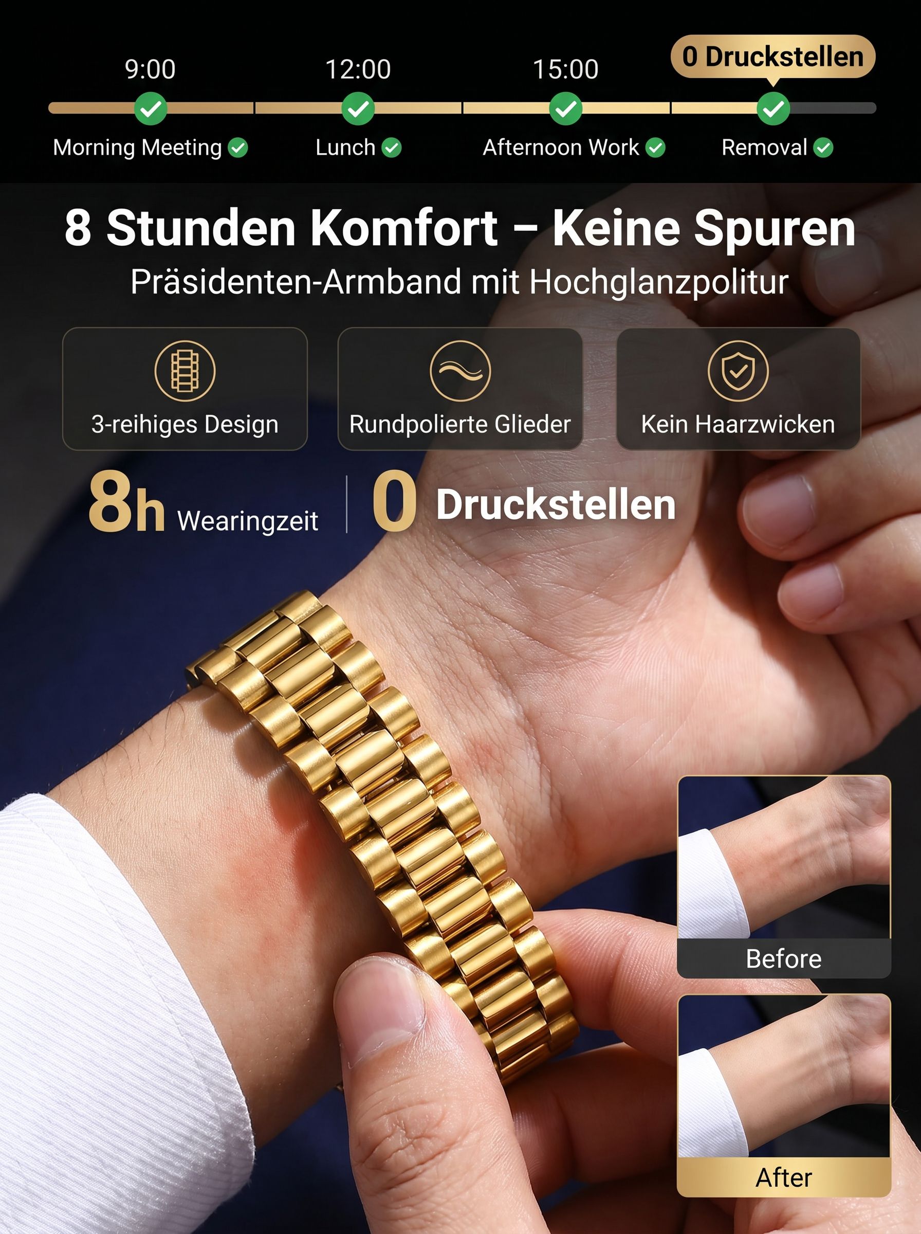 Sofortangebot! Exklusiv Berlin Hotel Edition, Nachbau, nur 100 Stück verfügbar