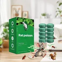 Mäuseabwehrtabletten