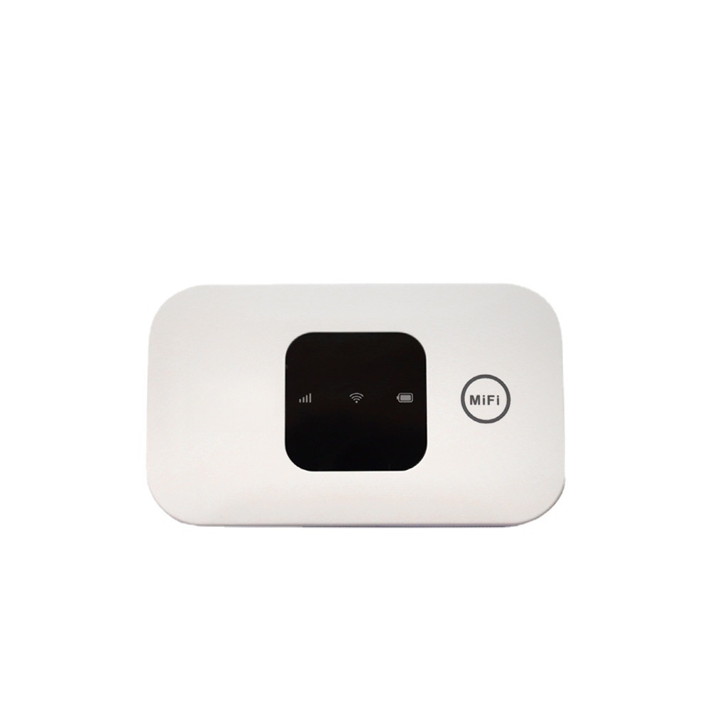 Mobile Router Pro