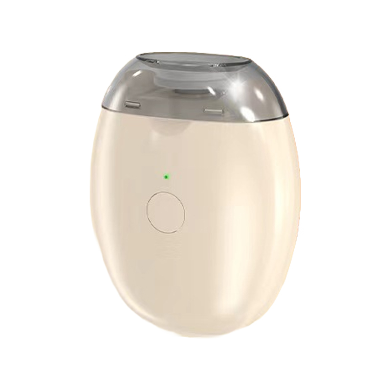 ¡Manos listas en solo 1 minuto! Ideal para todas las edades: ¡tu limador eléctrico de uñas!