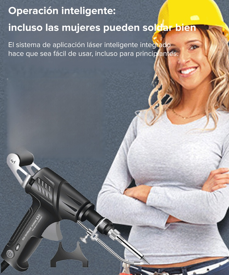 【Corte + Soldadura + Eliminación de óxido】Industrielle Laserschweißwerkzeuge🔥
