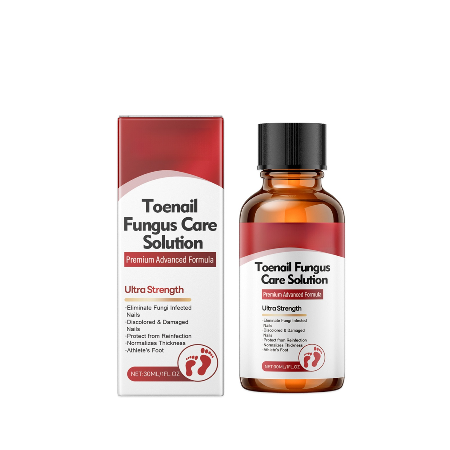 100% bezbolesne krople: bez potrzeby usuwania paznokci, szlifowania czy bandażowania – już w 14 dni odzyskasz zdrowe, nowe paznokcie!