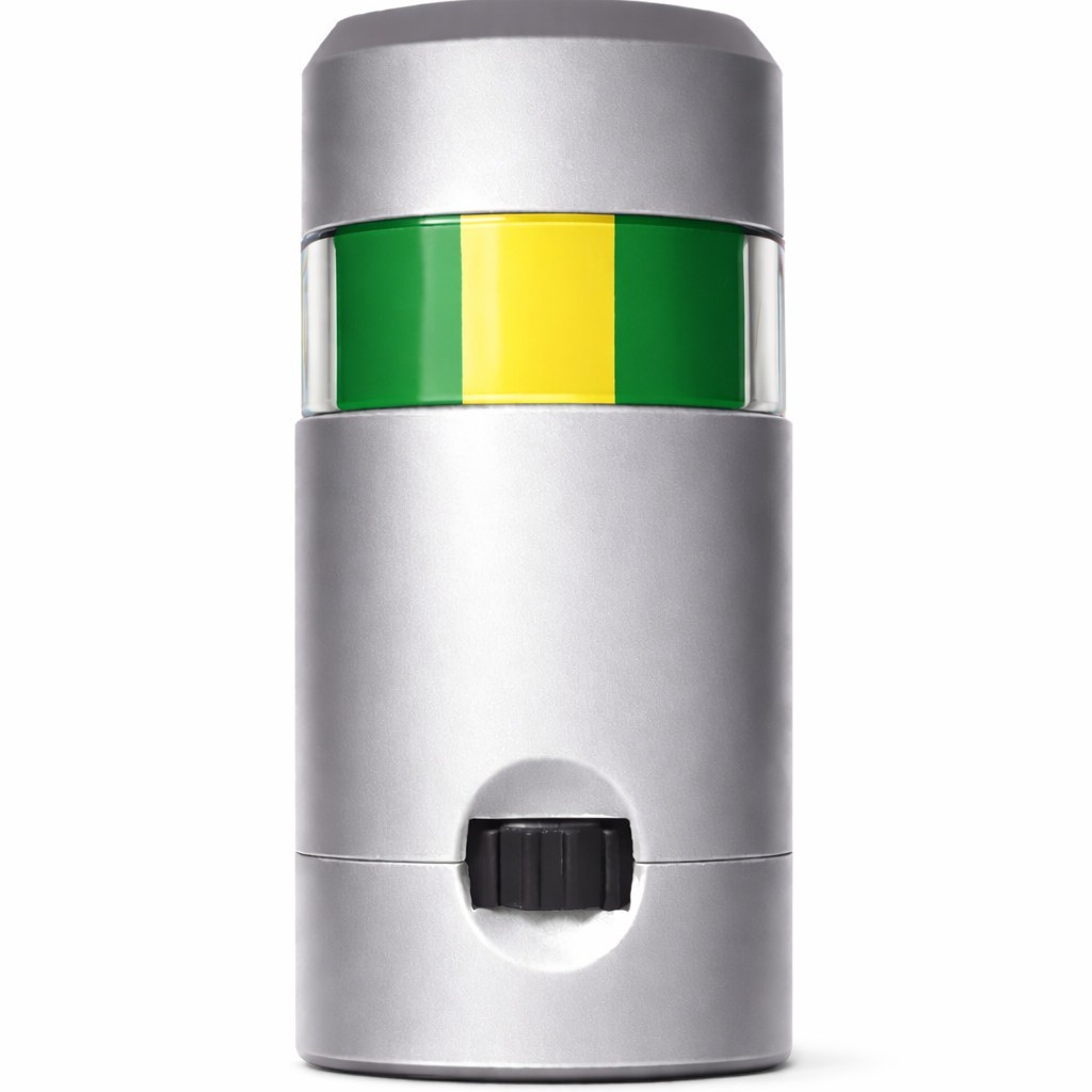 ⚡️W 1 sekundę stwórz idealny malarski makijaż w barwach flagi narodowej