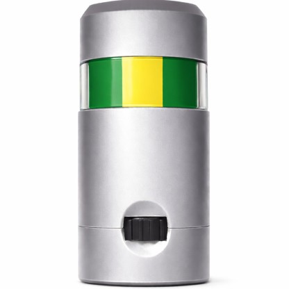 ⚡️W 1 sekundę stwórz idealny malarski makijaż w barwach flagi narodowej