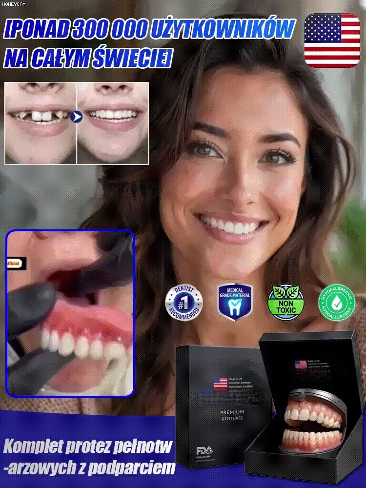 Instabil vagy fájdalmas a fogsorod viselése? 🍎😟 Ne hagyd, hogy egy kínos mosoly elrontsa az étkezéseidet és a beszélgetéseidet!