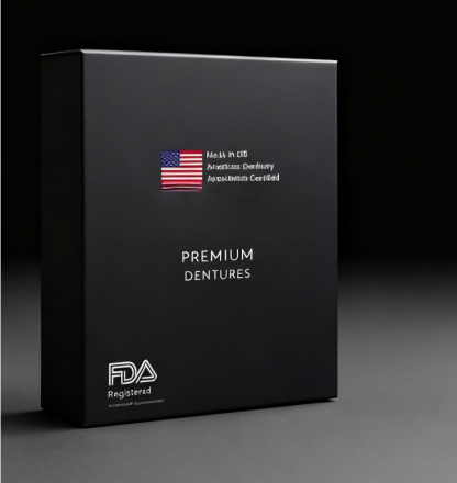 Instabil vagy fájdalmas a fogsorod viselése? 🍎😟 Ne hagyd, hogy egy kínos mosoly elrontsa az étkezéseidet és a beszélgetéseidet!