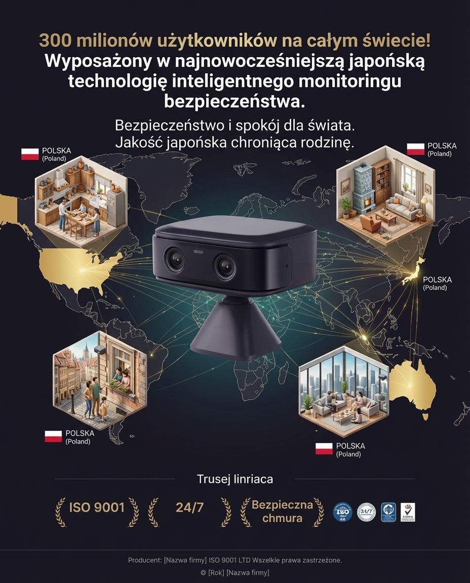 🚨Magnetyczna Mikrokamera HD: Dowiedz się, Co Dzieje się w Domu bez Twojej Wiedzy