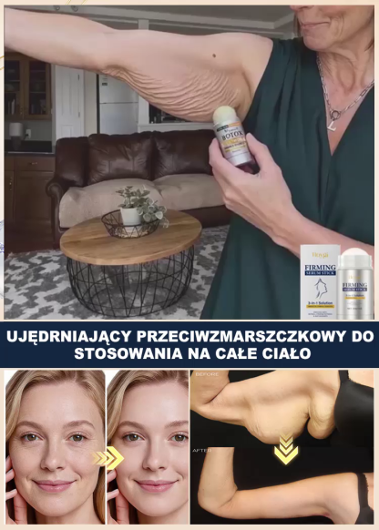 🔥Nie musisz wydawać tysięcy złotych na bolesne i drogie zabiegi kosmetyczne! Odkryj nasz skuteczny, ujędrniający peeling do twarzy i ciesz się natychmiastowo uniesioną i ujędrnioną skórą w zaciszu własnego domu.