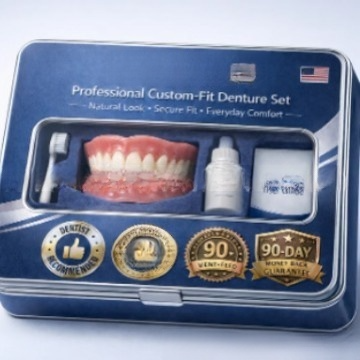 😍 Zawsze marzyłam o prostych i białych zębach, ale ceny u ortodonty mnie przerażały... 😭 Znalazłam to genialne rozwiązanie i jestem zachwycona!