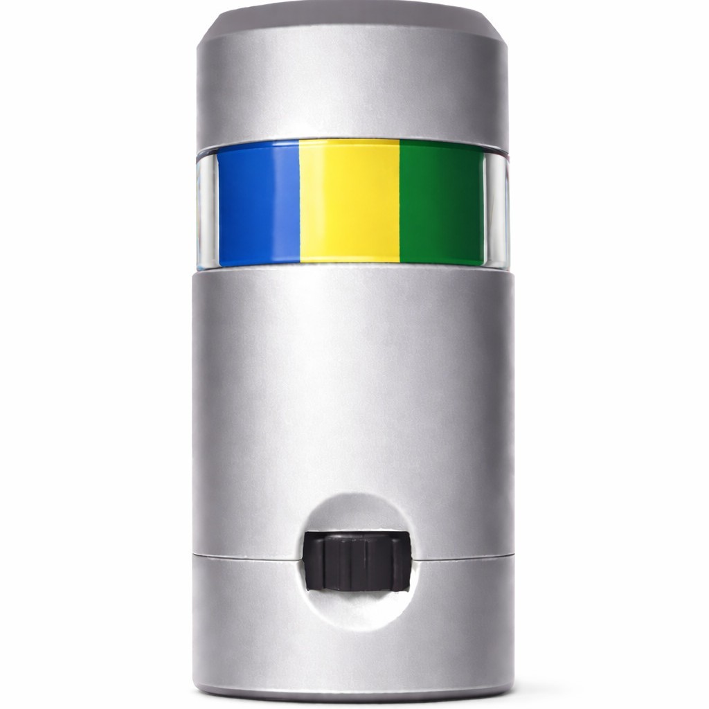 ⚡️W 1 sekundę stwórz idealny malarski makijaż w barwach flagi narodowej