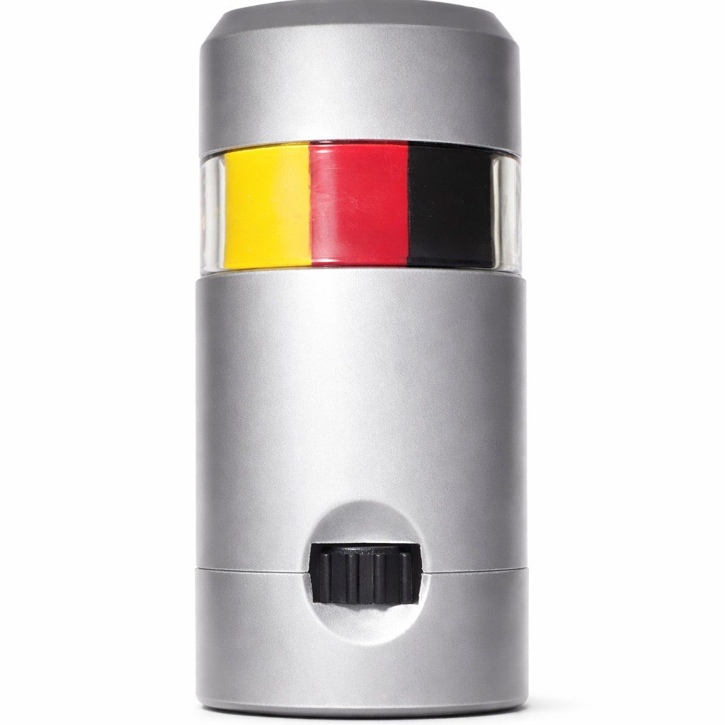 ⚡️W 1 sekundę stwórz idealny malarski makijaż w barwach flagi narodowej