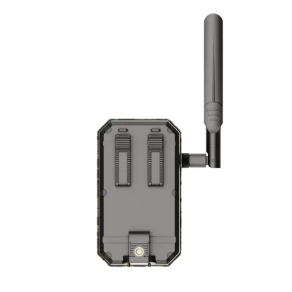 Naturepar  Trail Camera – 14MP 4G Wildlife Camera with Night Vision and Motion Detection