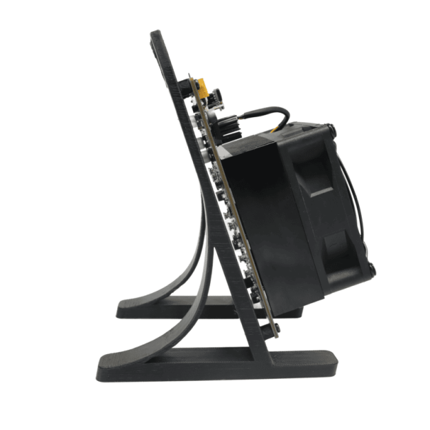 Bitaxe Supra Hex 701 4.2Th/s with PSU - 90W