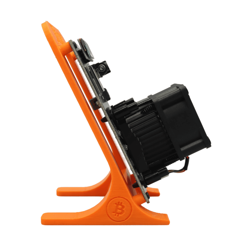 Bitaxe Gamma 601 1.2Th/s with PSU - 18W