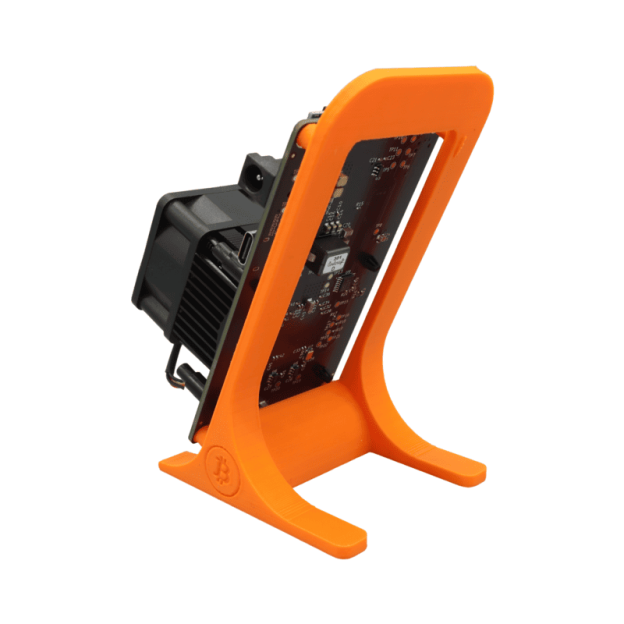 Bitaxe Gamma 601 1.2Th/s with PSU - 18W