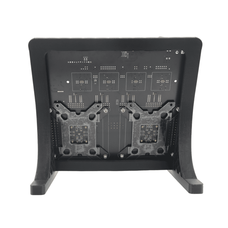 Bitaxe NerdOCTaxe 9.6T with psu - 160W