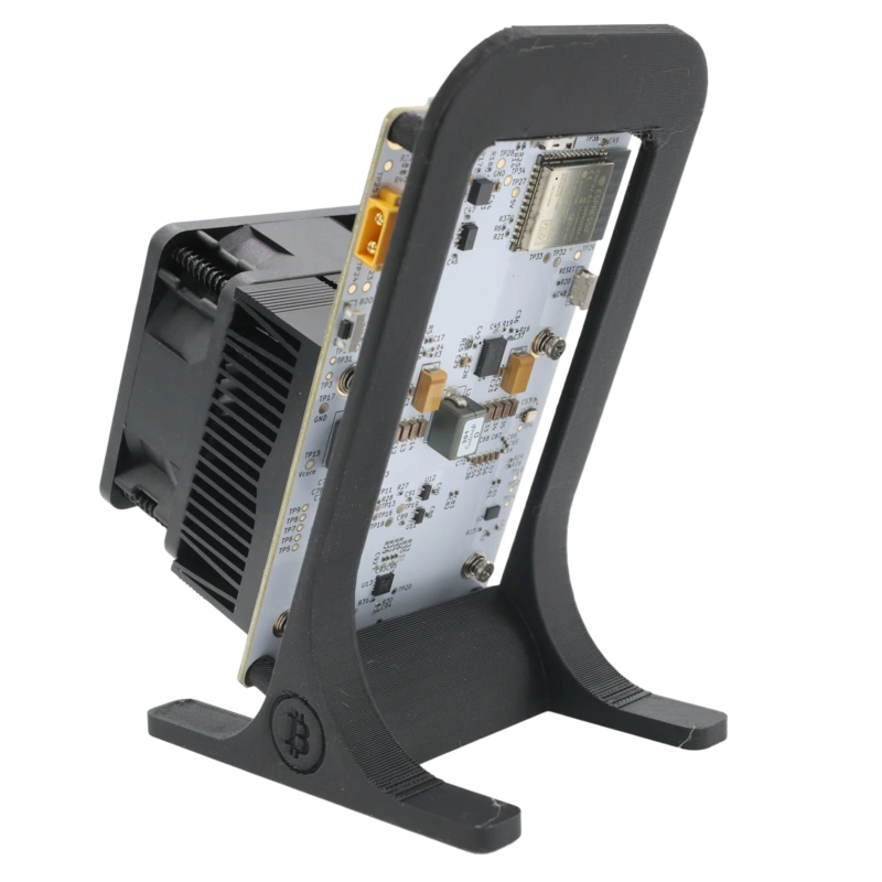 Bitaxe GT800 2.4Th/s with PSU - 35W