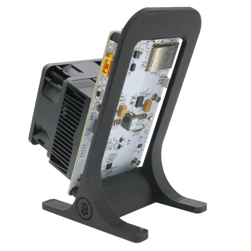 Bitaxe GT800 2.4Th/s with PSU - 35W