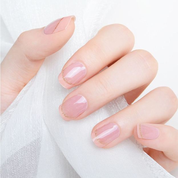 JM003 Gel Nail Wraps