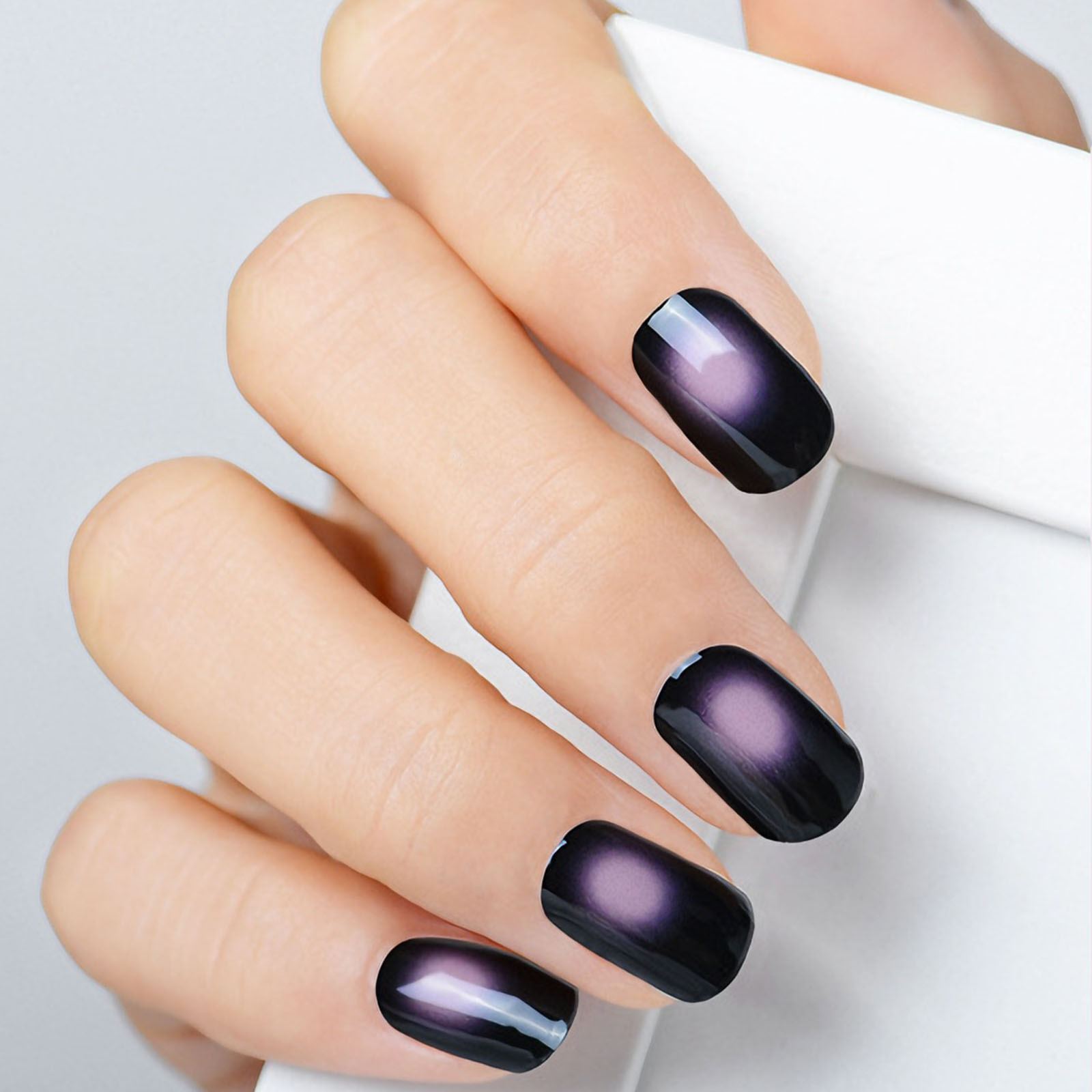 JM016 Gel Nail Wraps