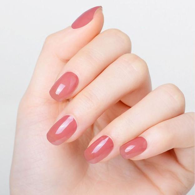 JM022 Gel Nail Wraps