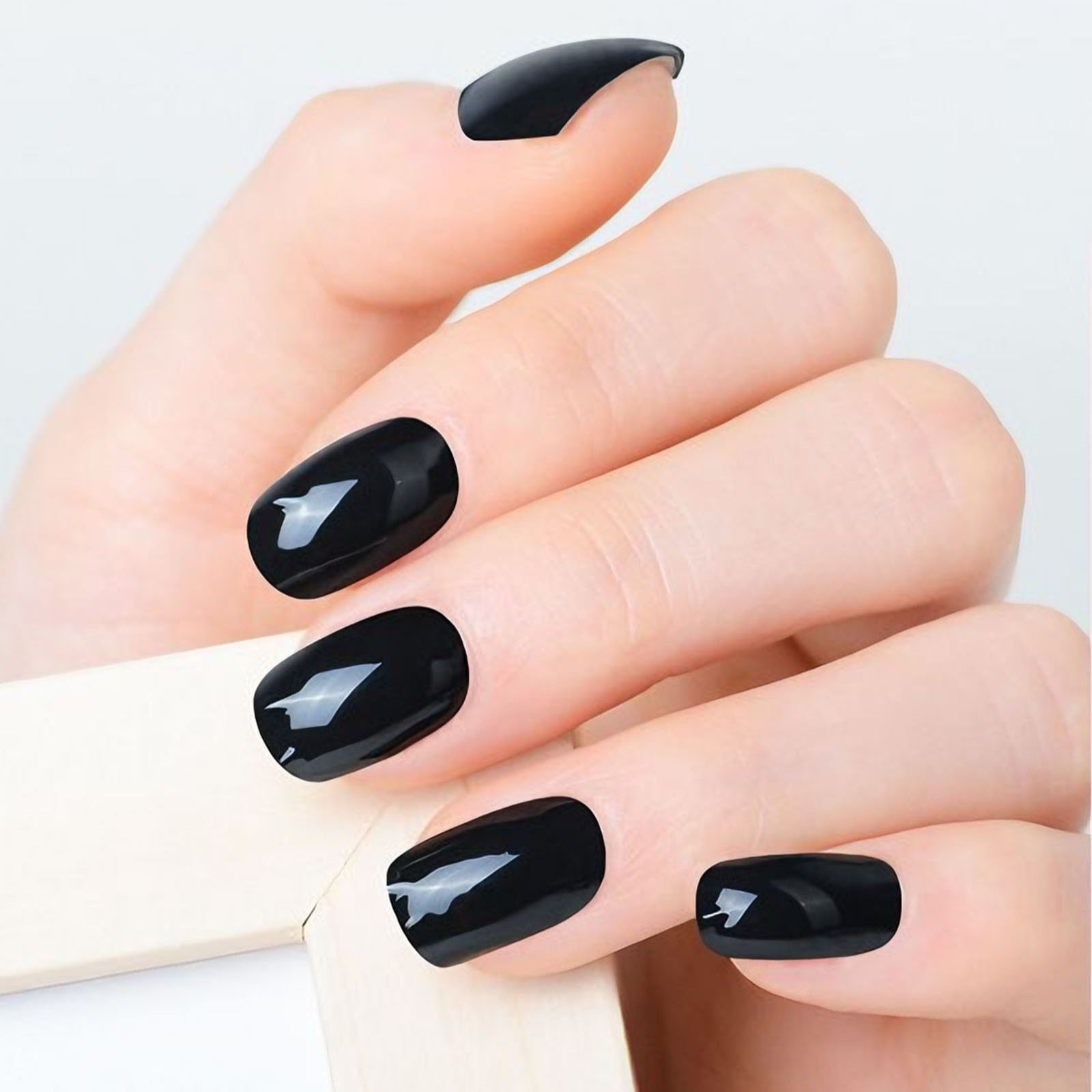 JM024 Gel Nail Wraps