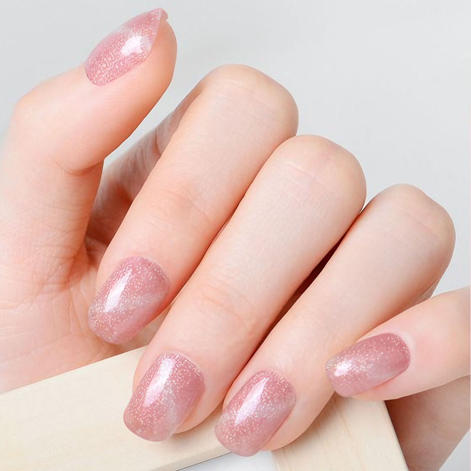 JM049 Gel Nail Wraps