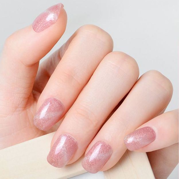 JM049 Gel Nail Wraps