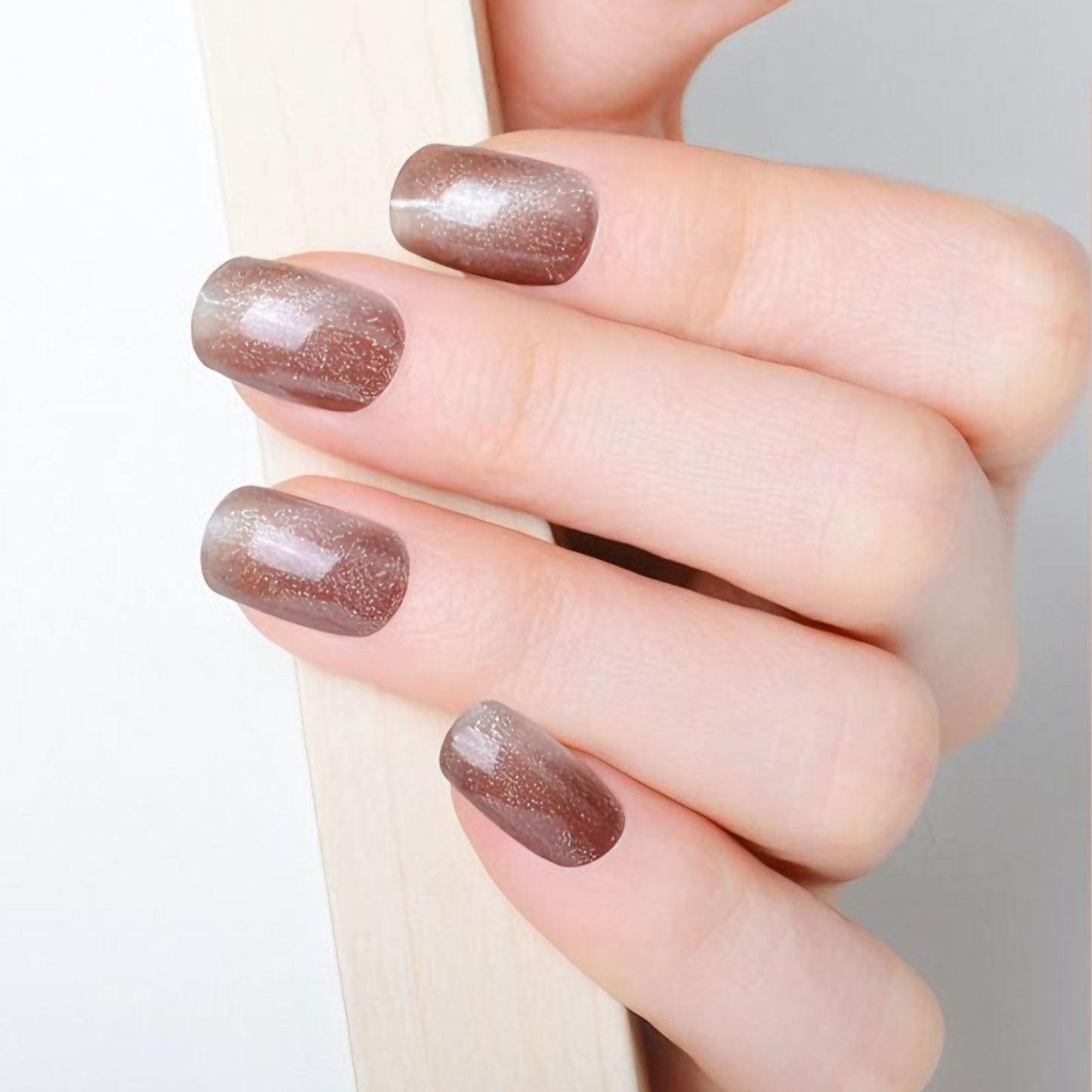 JM050 Gel Nail Wraps