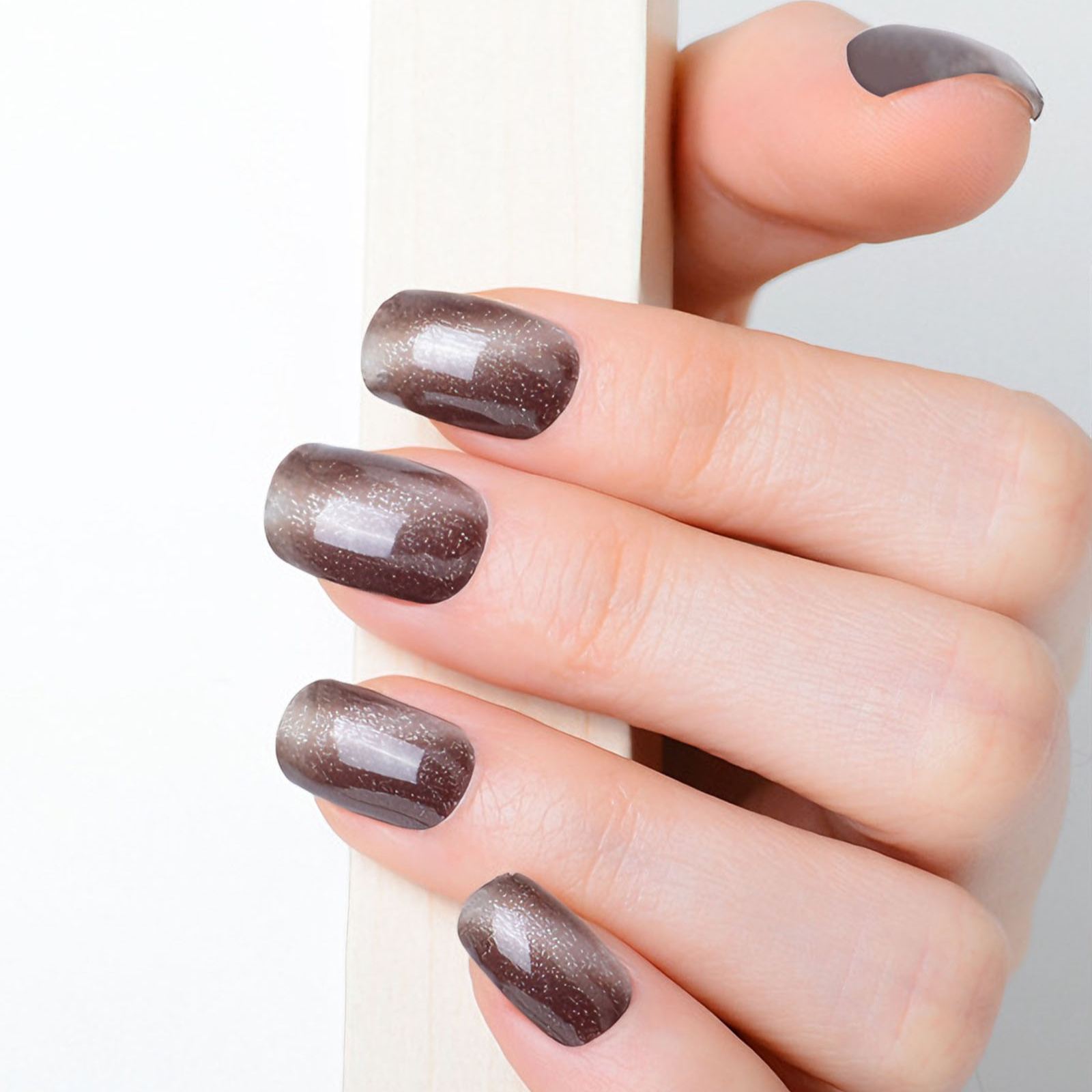 JM052 Gel Nail Wraps