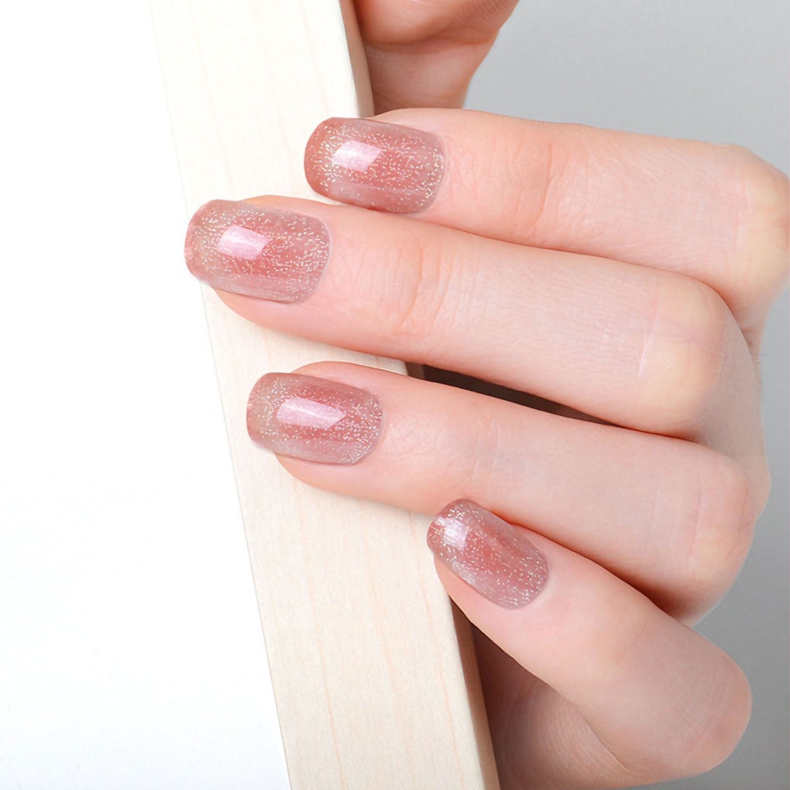 JM054 Gel Nail Wraps