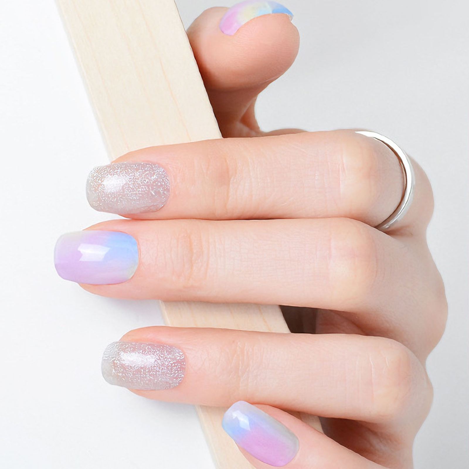 JM062 Gel Nail Wraps