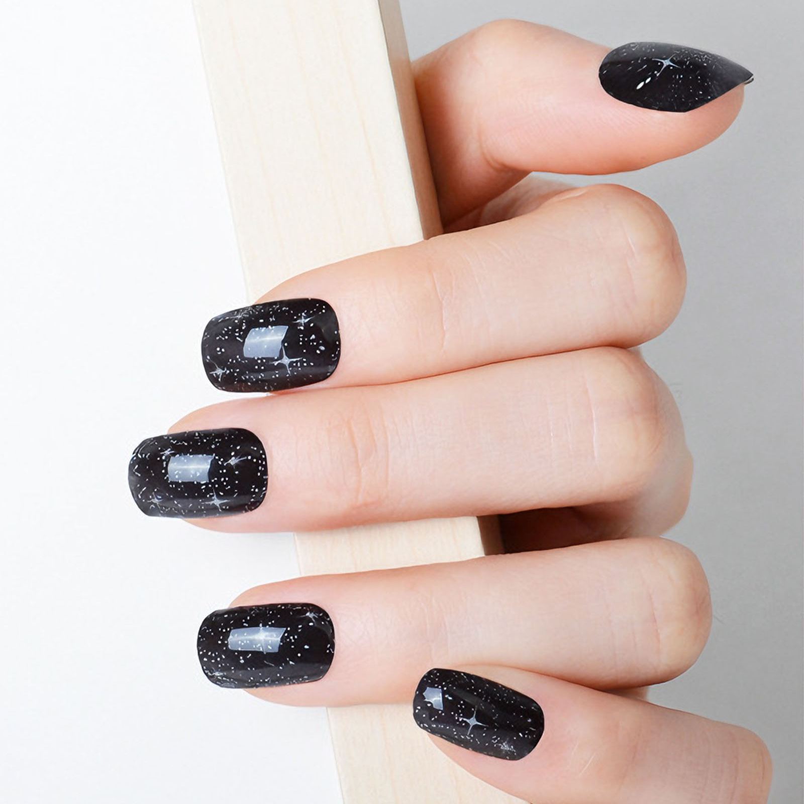 JM063 Gel Nail Wraps