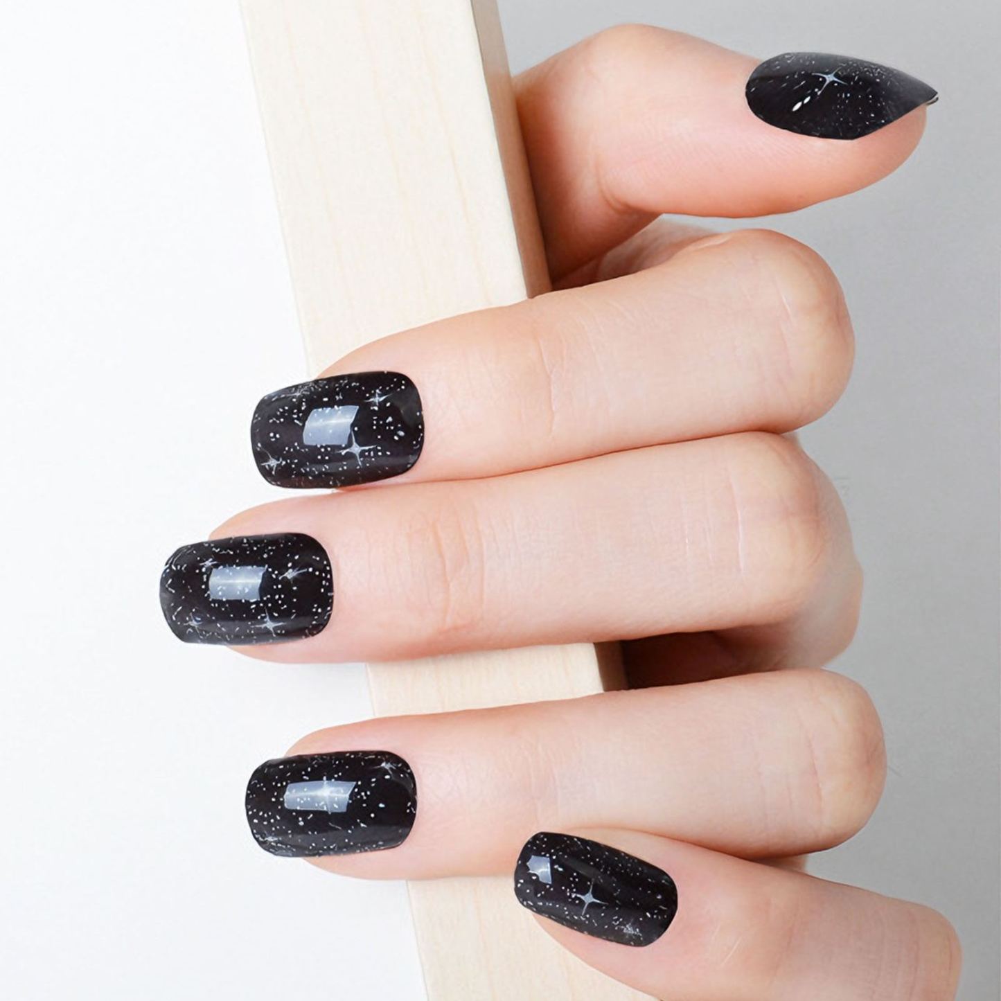 JM063 Gel Nail Wraps