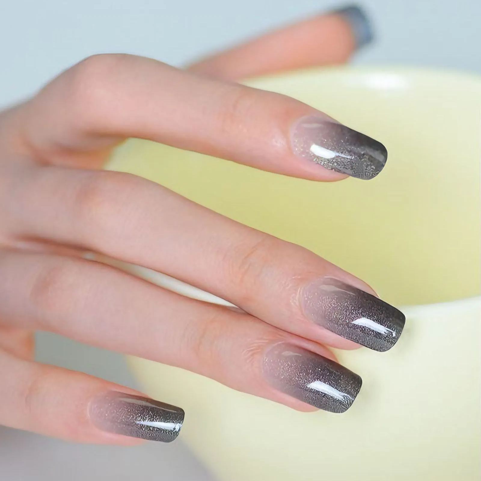 JM071 Gel Nail Wraps