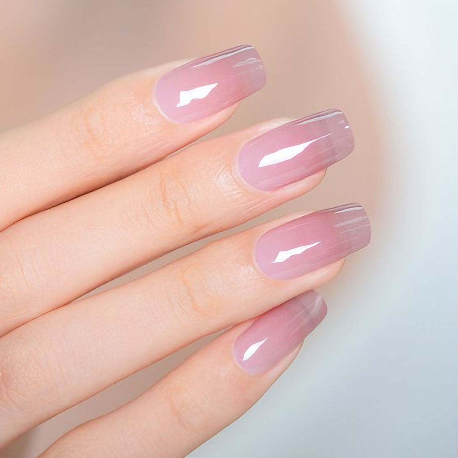 JM074 Gel Nail Wraps