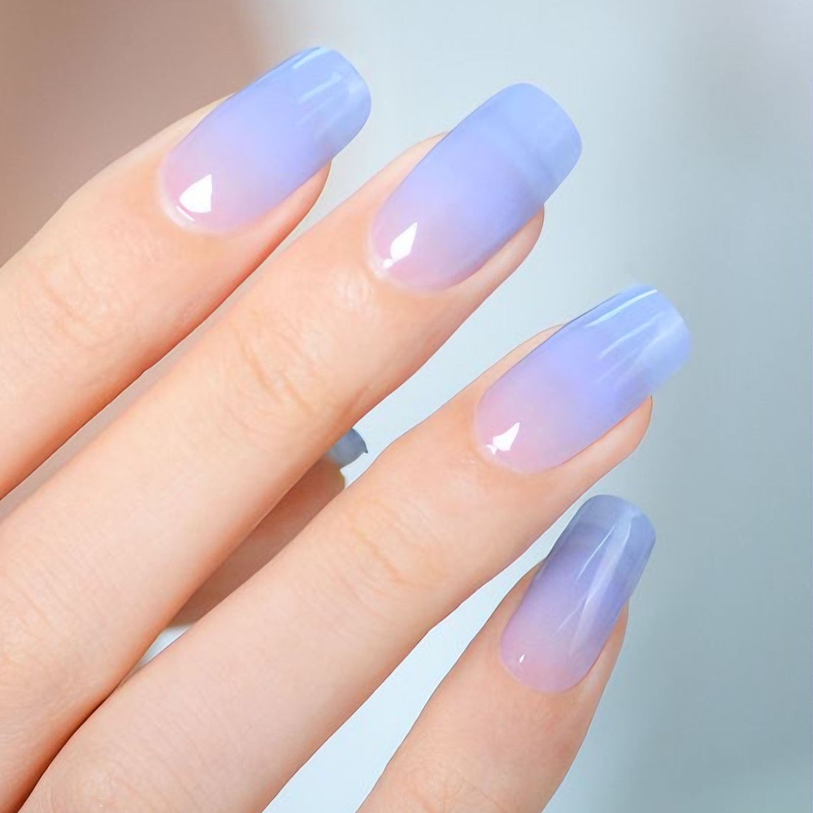 JM076 Gel Nail Wraps