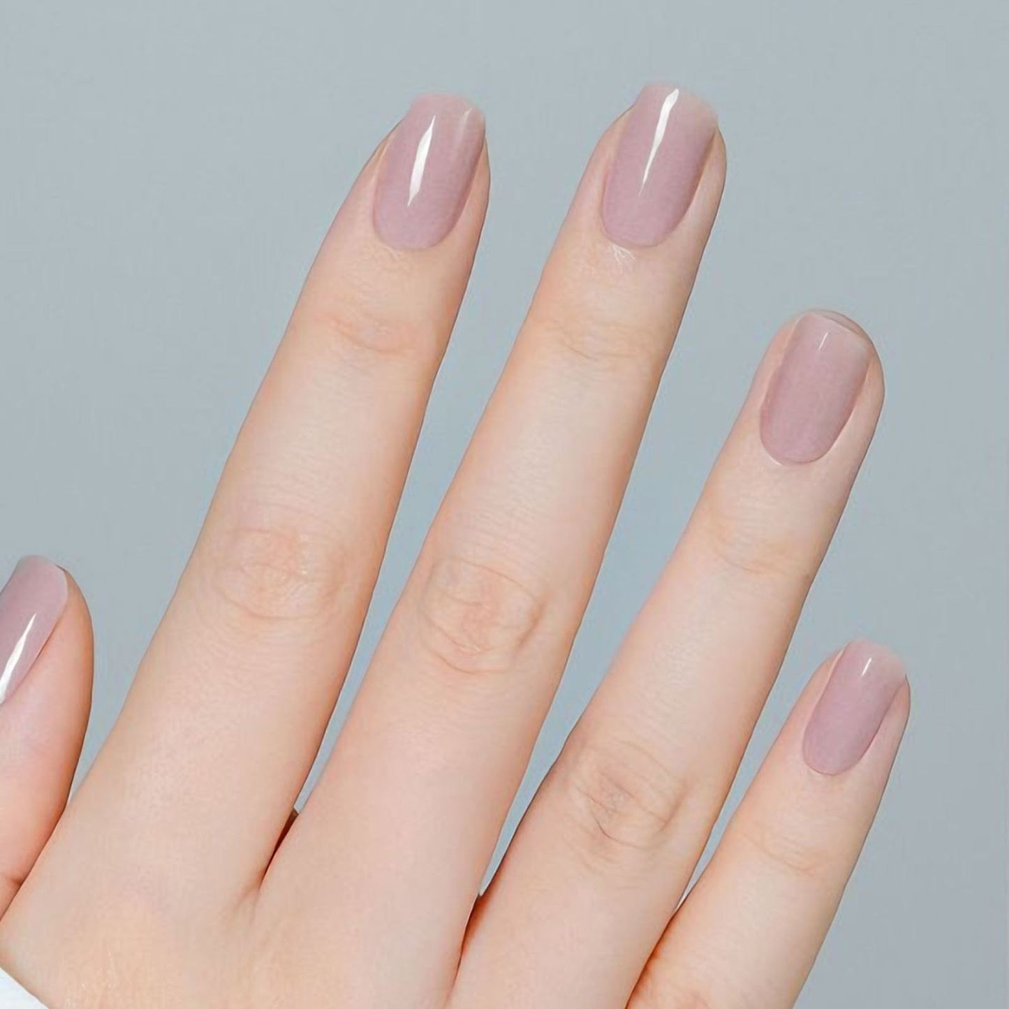 JM101 Gel Nail Wraps