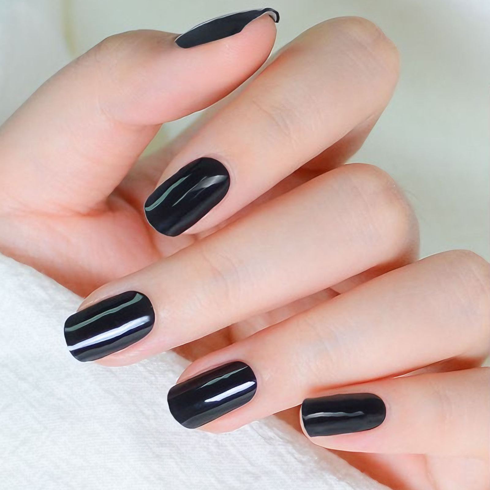 JM106 Gel Nail Wraps