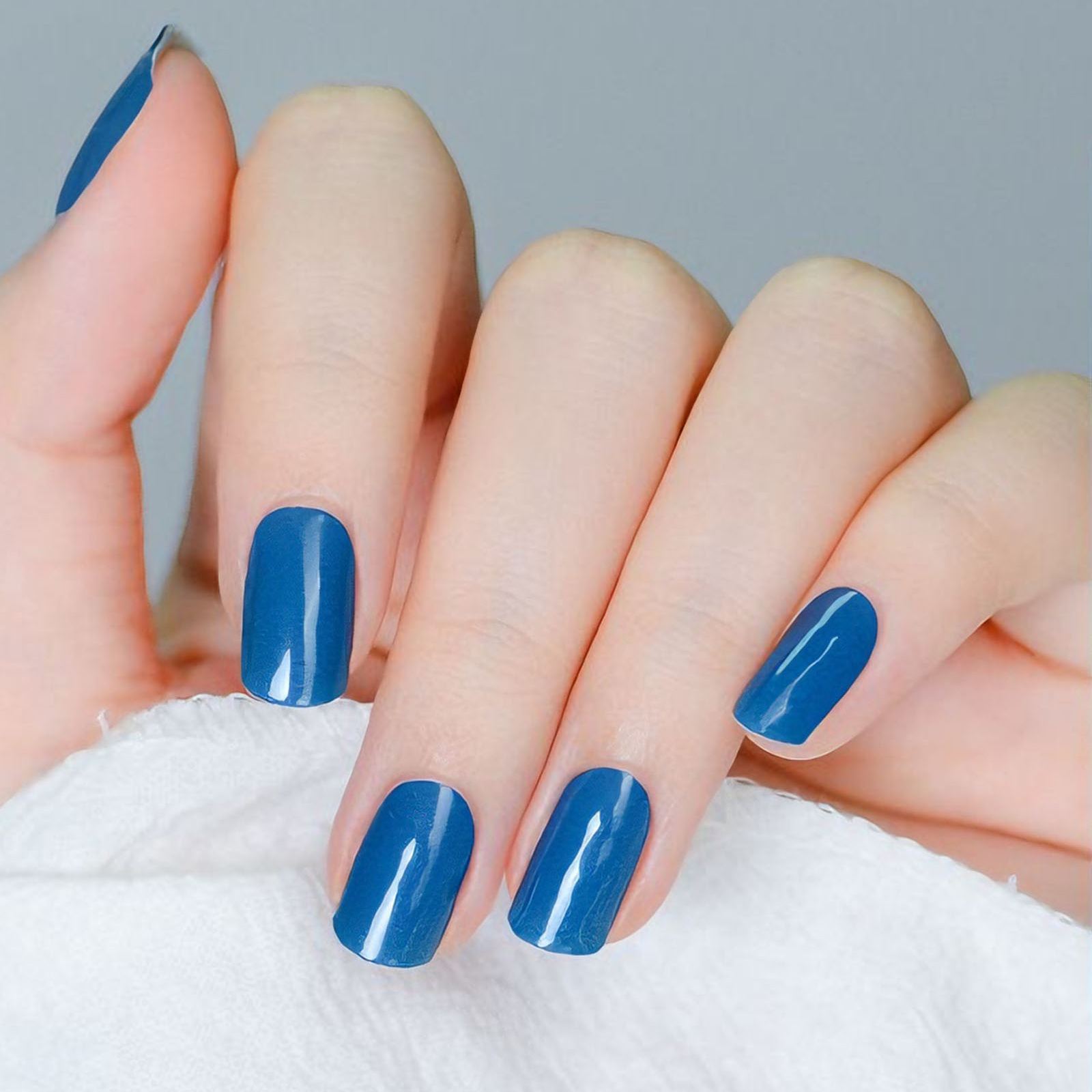 JM110 Gel Nail Wraps