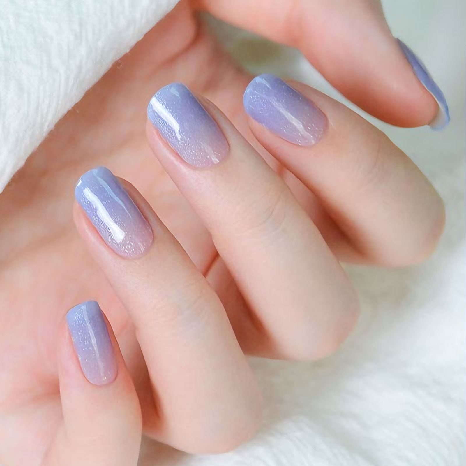 JM115 Gel Nail Wraps